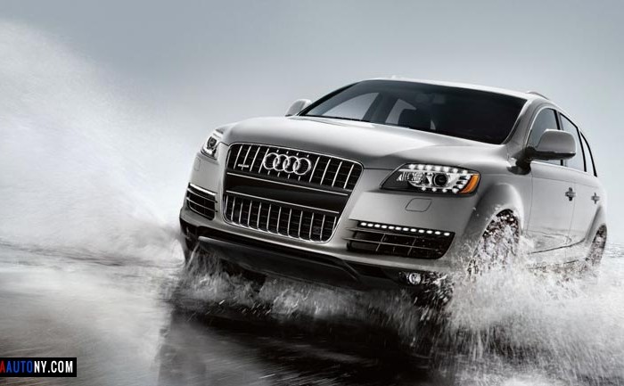 Audi q7 lease specials nj