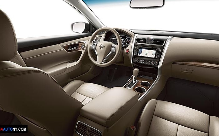 Nissan altima lease deals ny #6