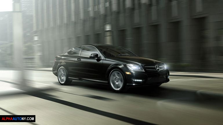 Mercedes c250 coupe lease deals #7