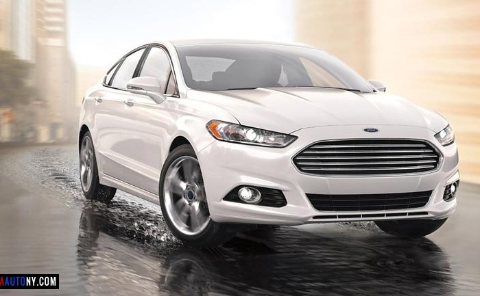 Lease deals on ford fusion #3