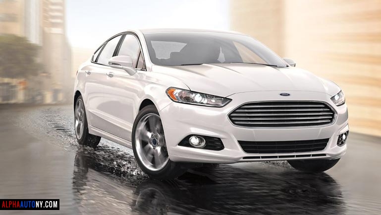 Ford fusion specials #7