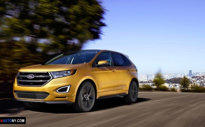Ford edge leasing specials #6