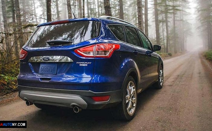 Lease offers for ford escape #8