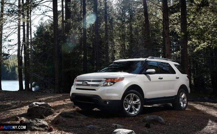 Ford explorer lease specials ny #3