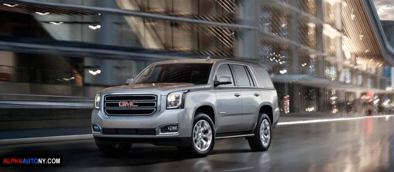 New 2017 Gmc Yukon Xl 4x4 Denali For At Circle Auto Leasing Edison Nj Lease Deals